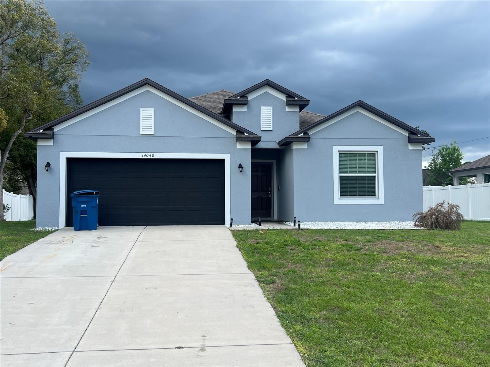Details for 14040 Gregory Street, SPRING HILL, FL 34609