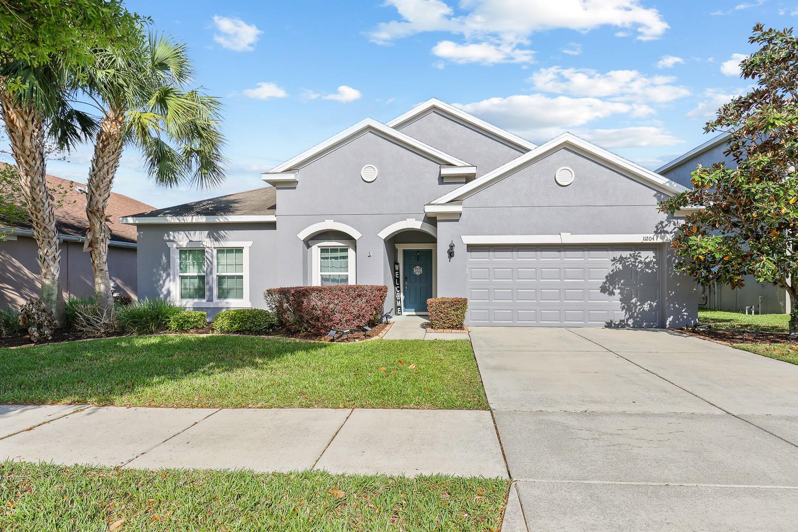 Details for 11204 Coventry Grove Circle, LITHIA, FL 33547