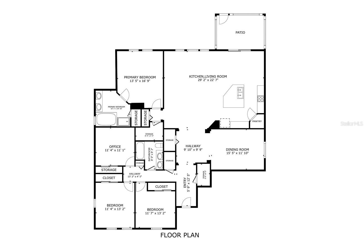Image 31 of 45 For 11204 Coventry Grove Circle