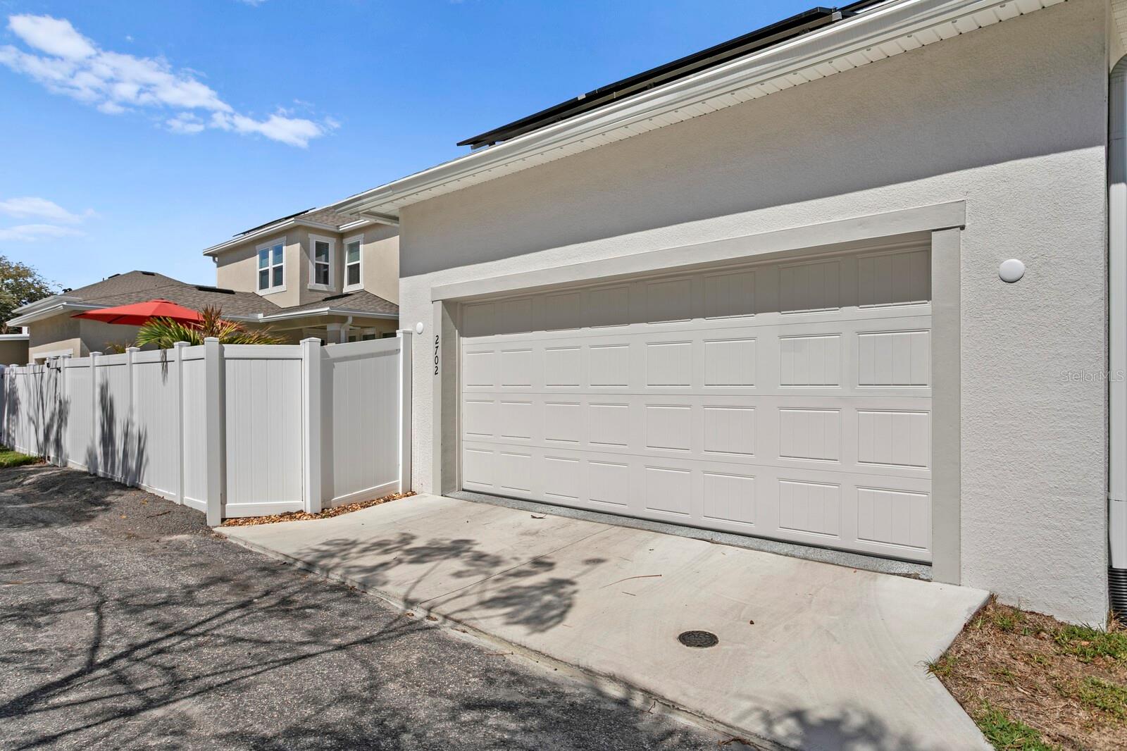 Image 57 of 66 For 2702 Cass Street