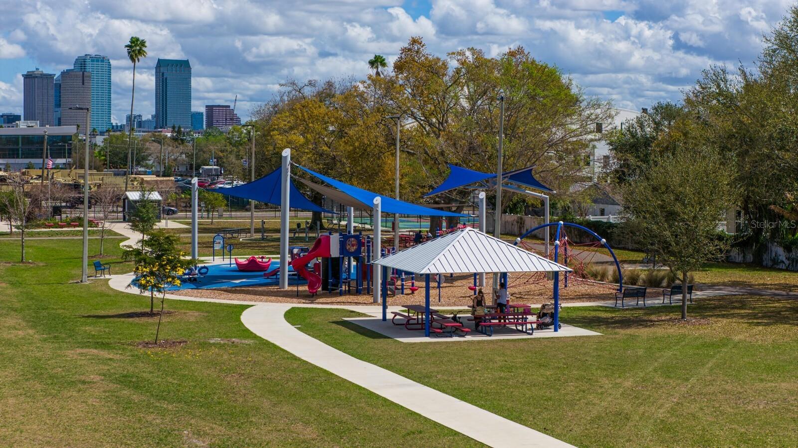 Image 66 of 66 For 2702 Cass Street