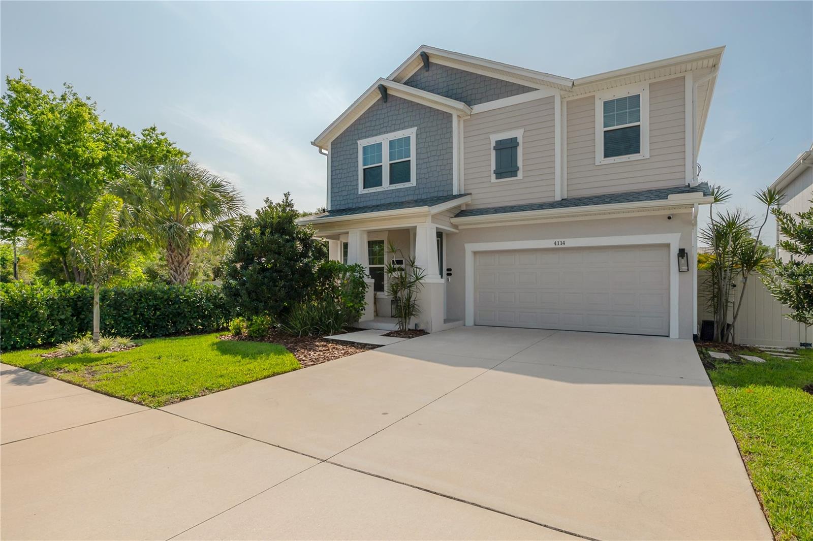 Details for 4114 North A Street, TAMPA, FL 33609