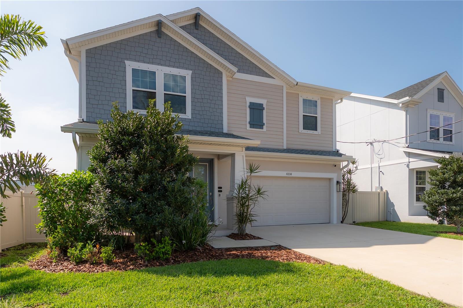 Image 57 of 58 For 4114 North A Street