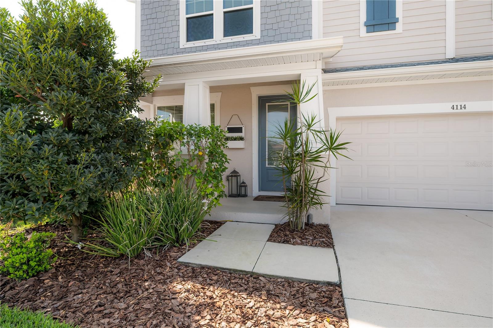 Image 58 of 58 For 4114 North A Street