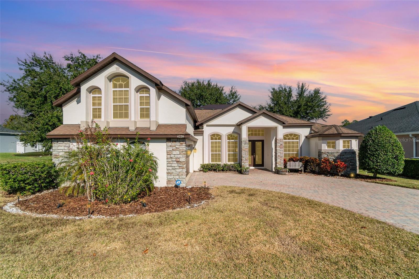 Details for 6220 Hedgesparrows Lane, SANFORD, FL 32771