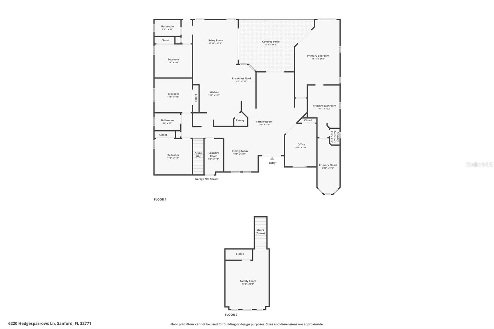 Image 29 of 37 For 6220 Hedgesparrows Lane