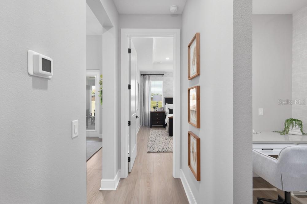 Image 16 of 35 For 3832 Saddle Hill Trail