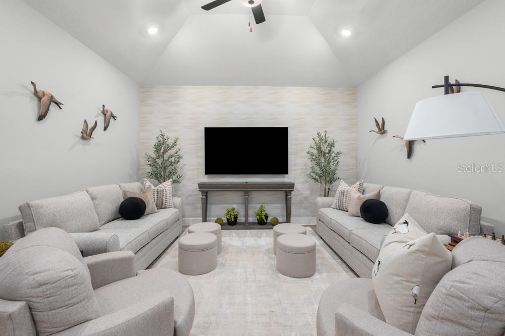 Image 20 of 35 For 3832 Saddle Hill Trail