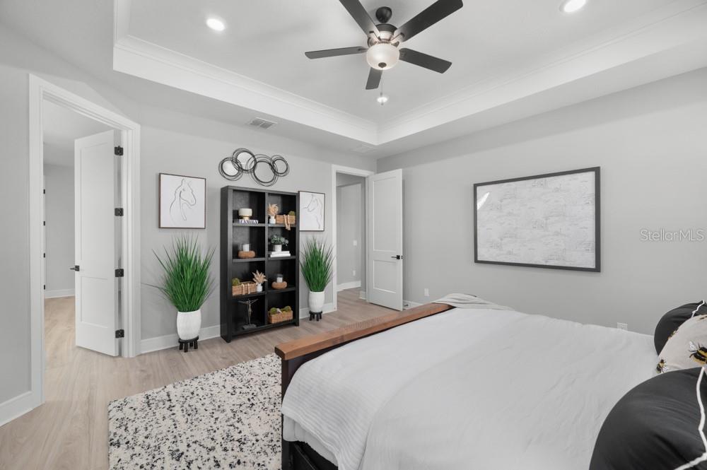 Image 22 of 35 For 3832 Saddle Hill Trail