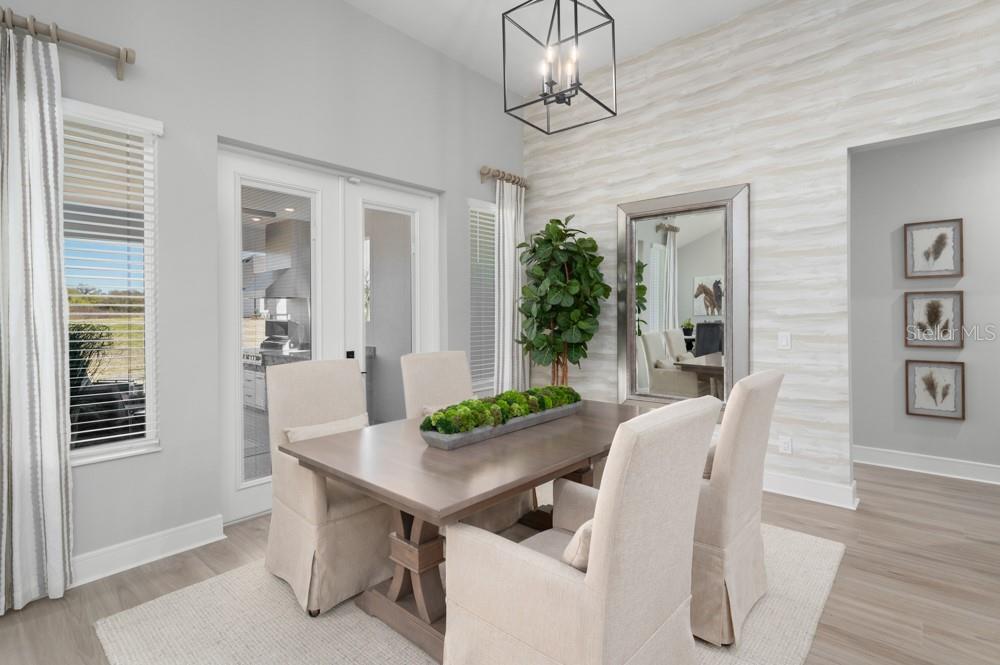 Image 24 of 35 For 3832 Saddle Hill Trail