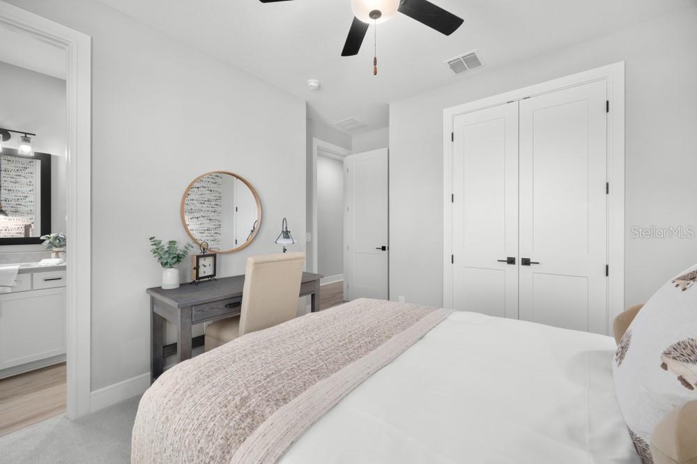 Image 27 of 35 For 3832 Saddle Hill Trail