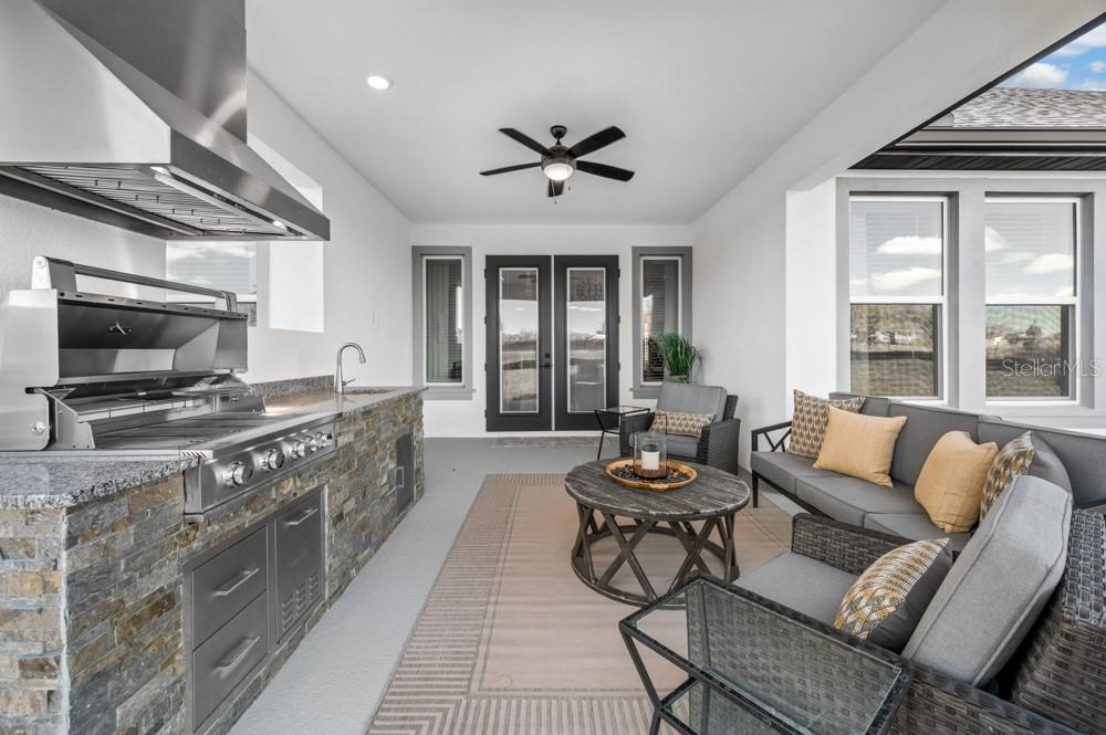 Image 32 of 35 For 3832 Saddle Hill Trail