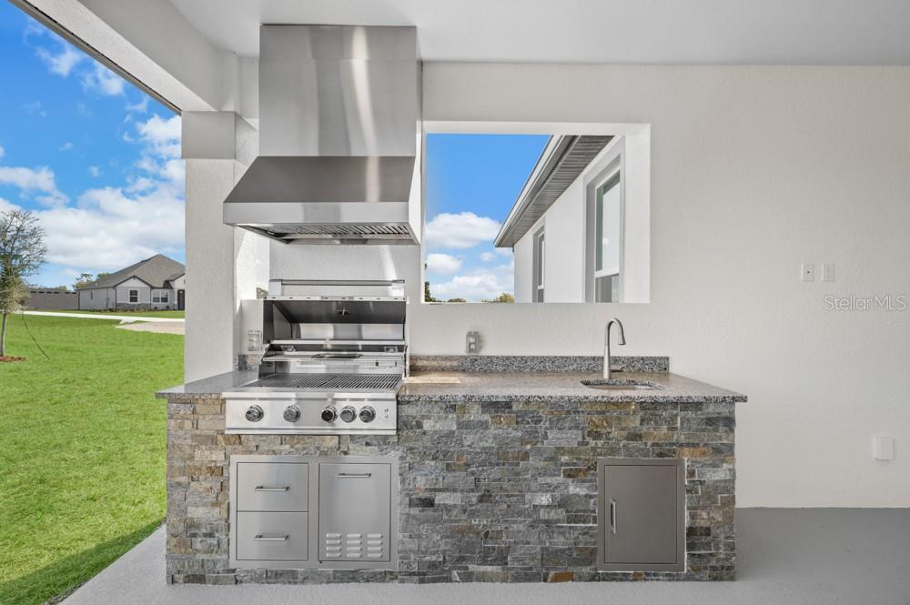 Image 33 of 35 For 3832 Saddle Hill Trail