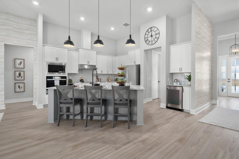 Image 6 of 35 For 3832 Saddle Hill Trail