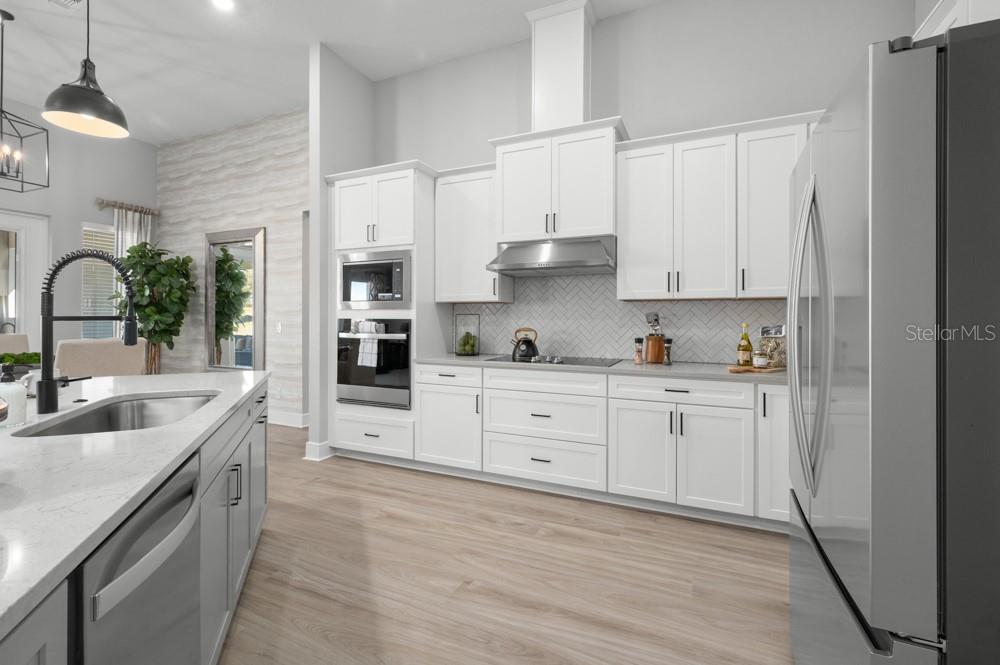 Image 7 of 35 For 3832 Saddle Hill Trail