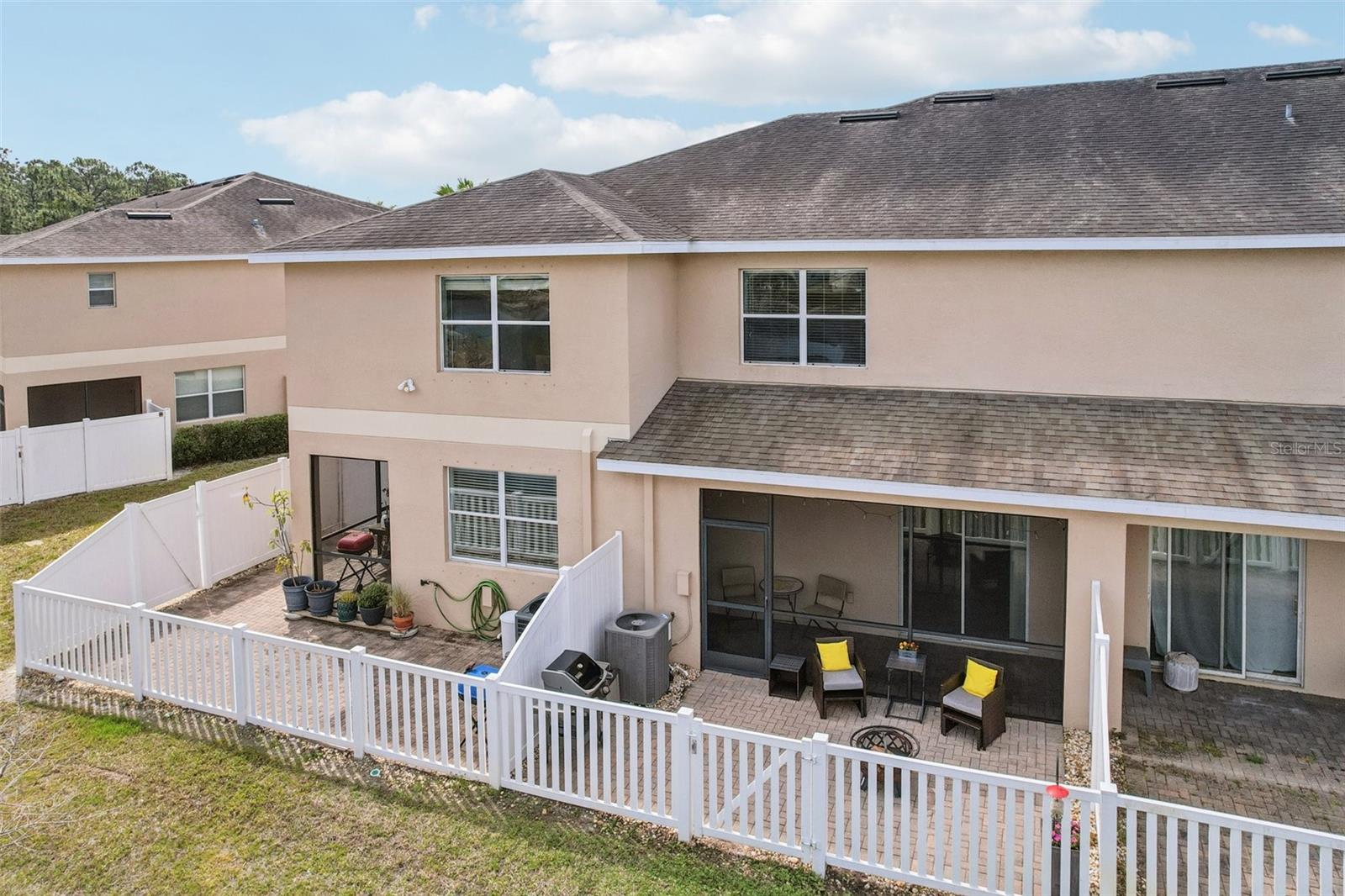 Image 32 of 36 For 12034 Greengate Drive