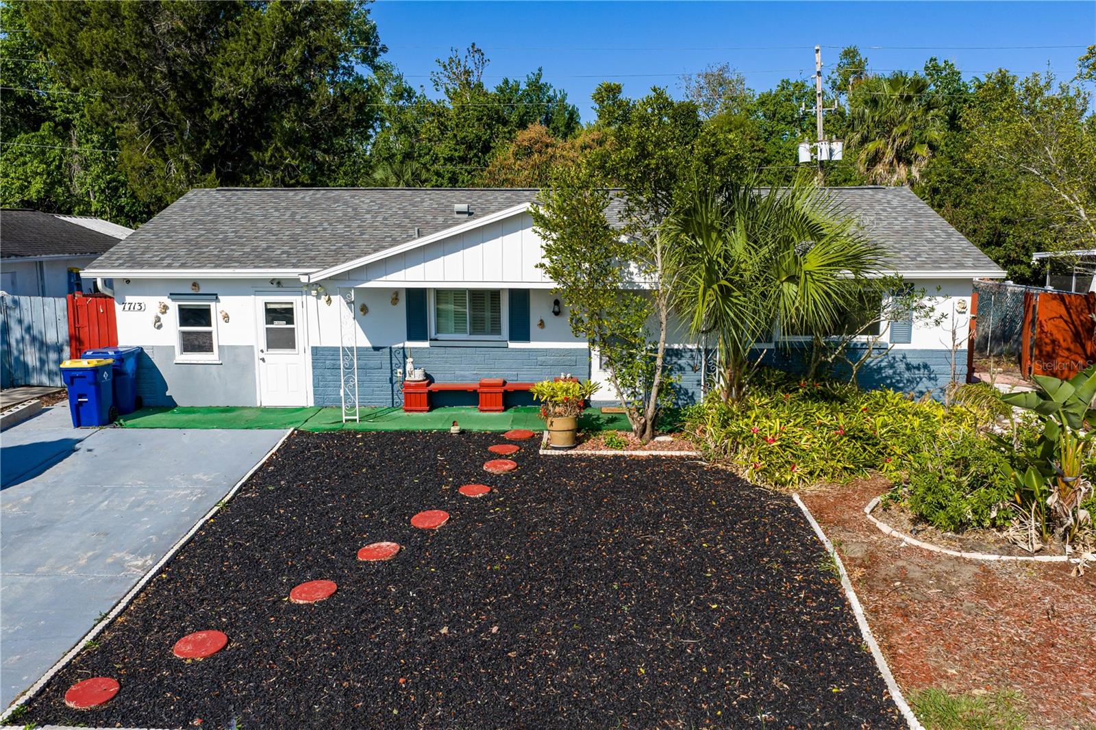 Details for Address Not Provided