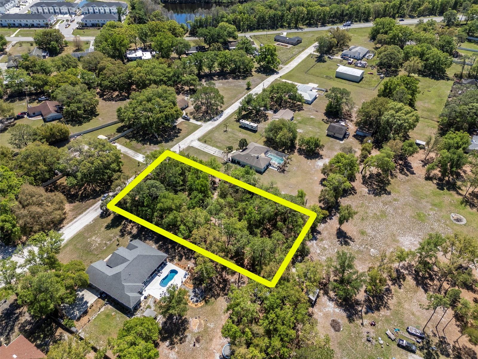 Details for Bonnie Blue Drive, ZEPHYRHILLS, FL 33544