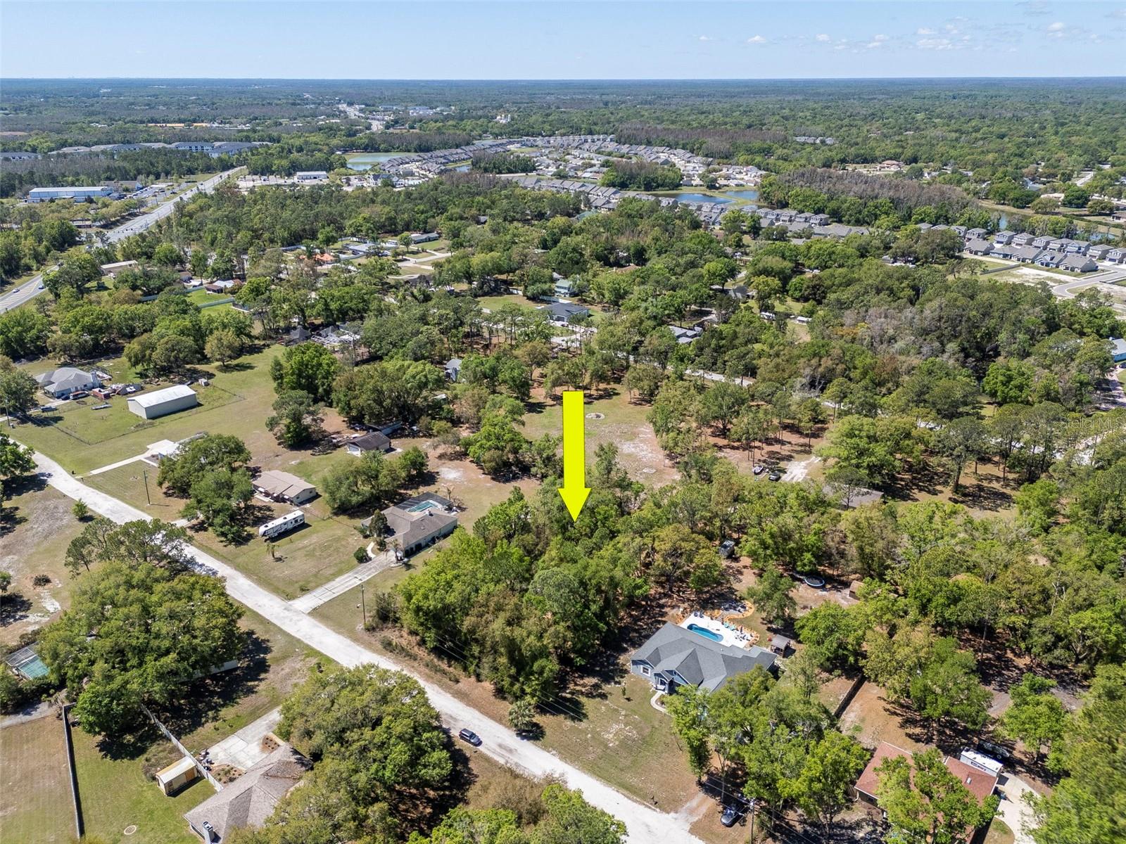 Image 6 of 7 For Bonnie Blue Drive