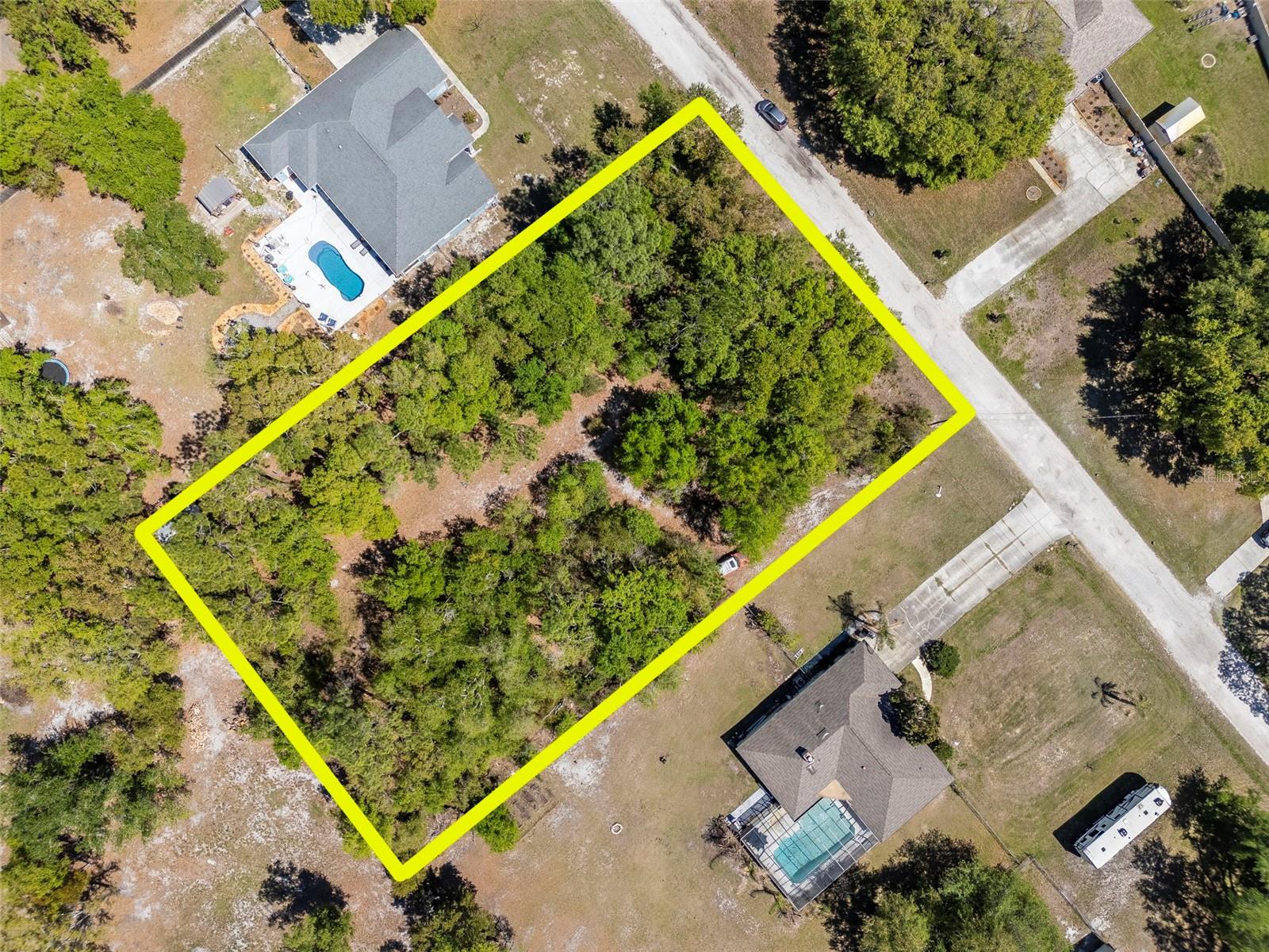 Image 7 of 7 For Bonnie Blue Drive