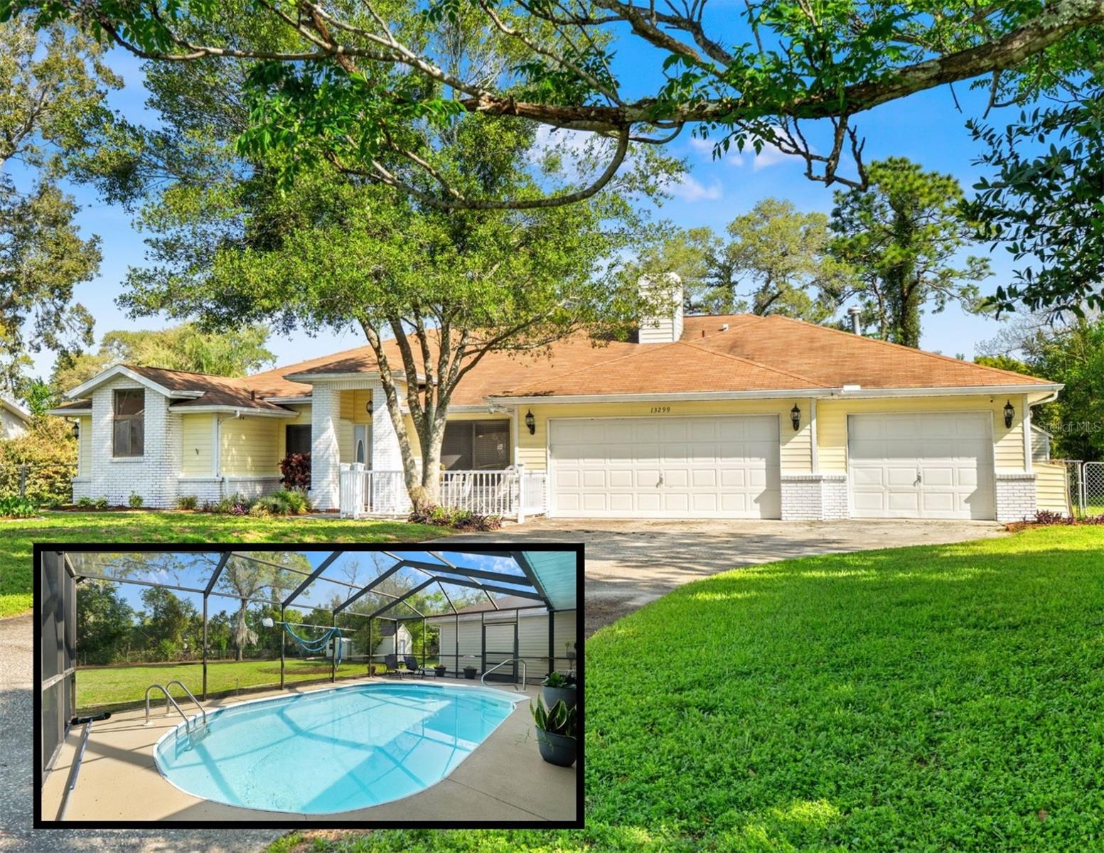 Details for 13299 Don Loop, Spring Hill, FL 34609