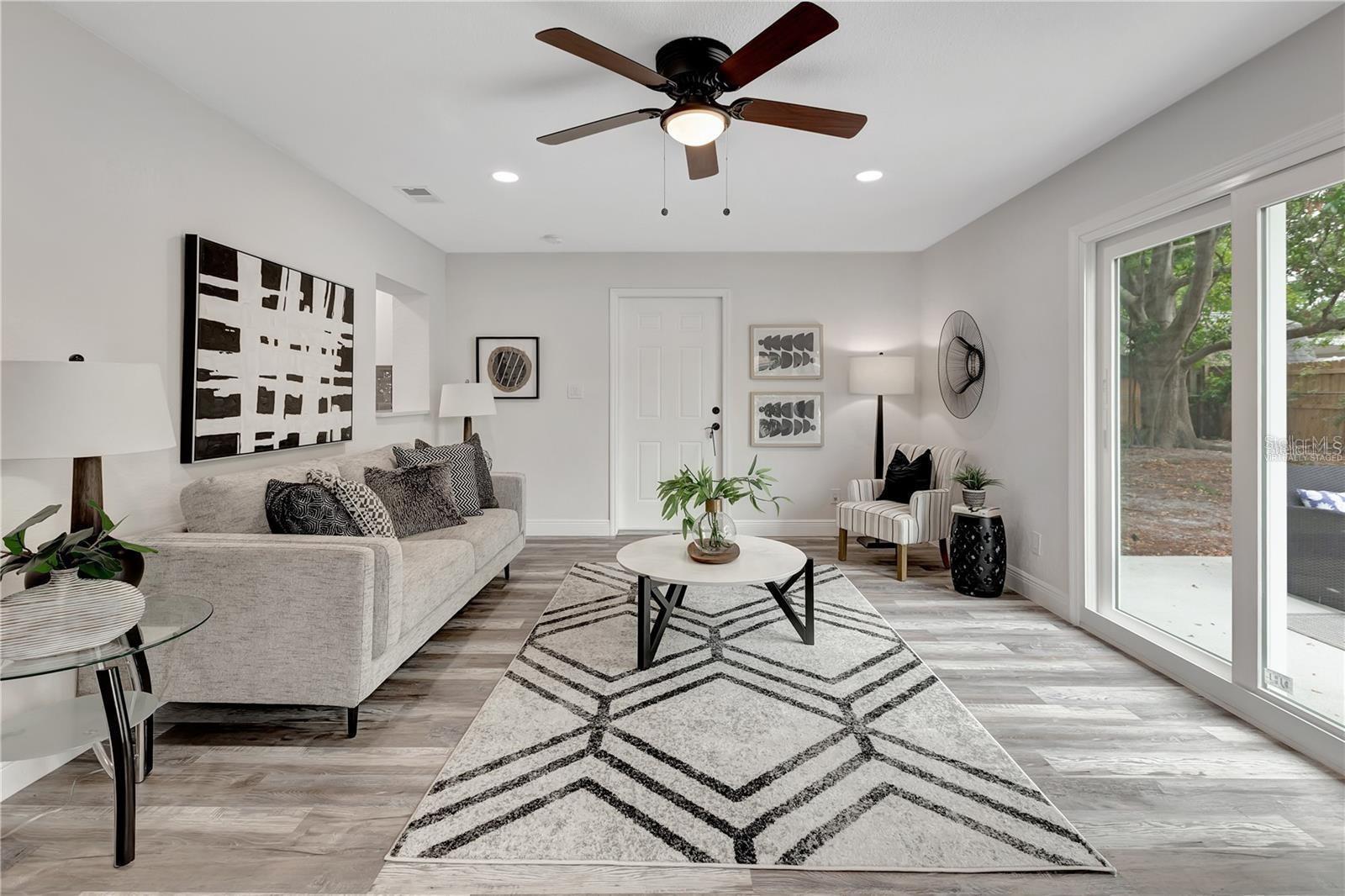 Image 19 of 35 For 6660 17th Lane N