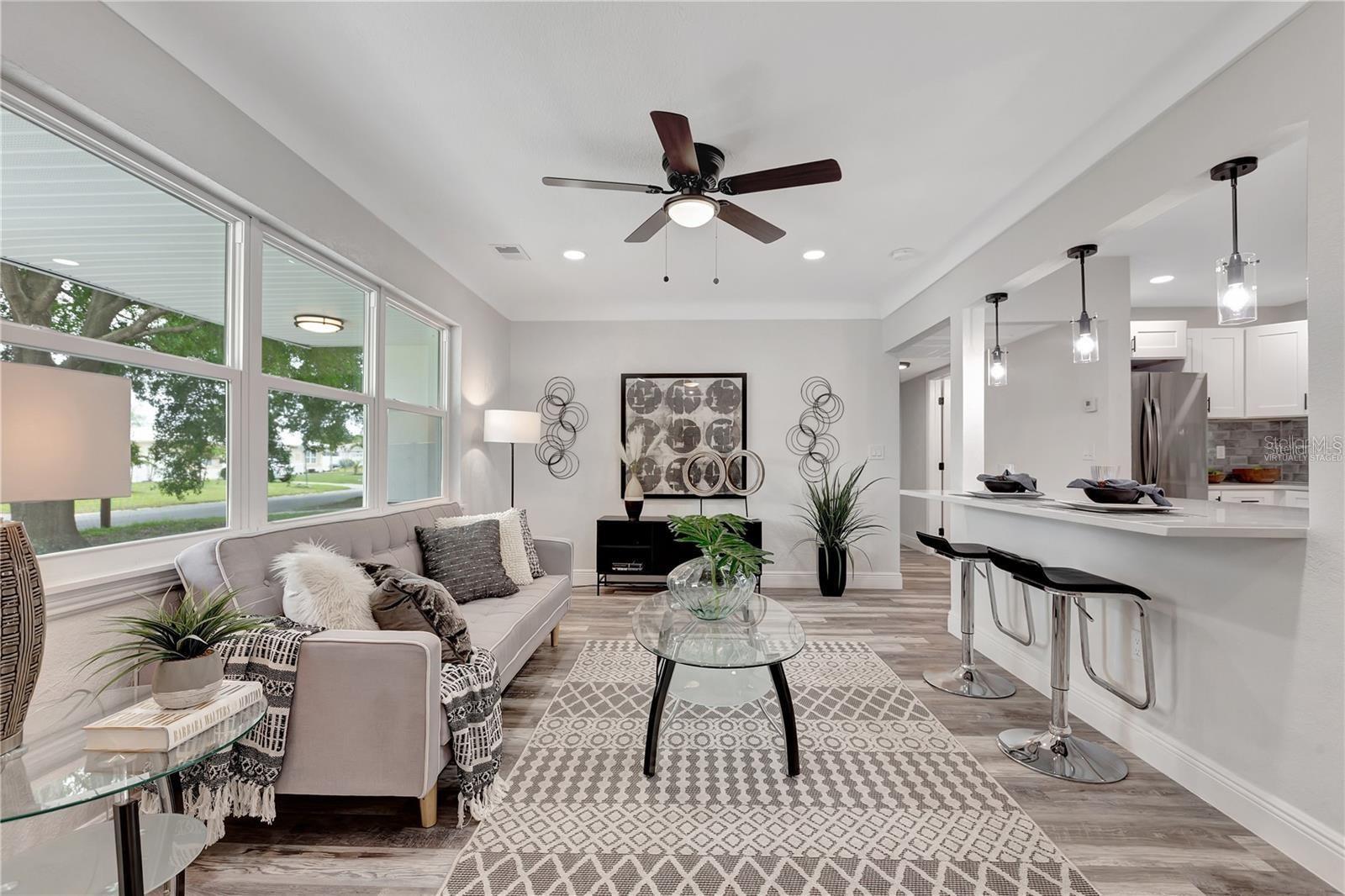 Image 3 of 35 For 6660 17th Lane N