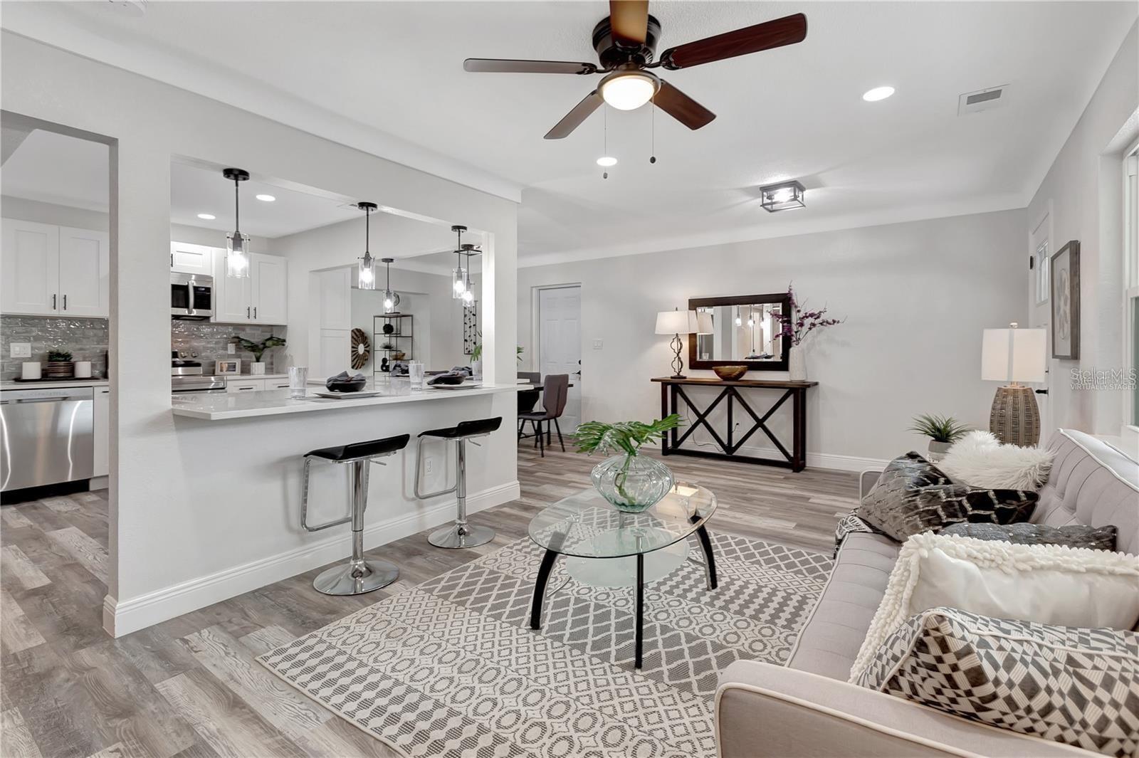 Image 6 of 35 For 6660 17th Lane N