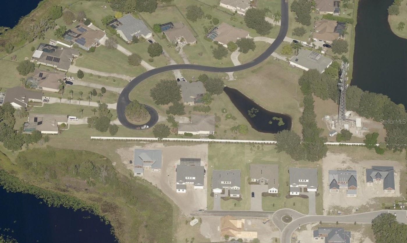 Image 6 of 6 For 19915 Dolores Ann Court