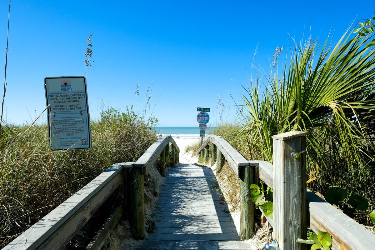 Details for 551 73rd Avenue 4, ST PETE BEACH, FL 33706