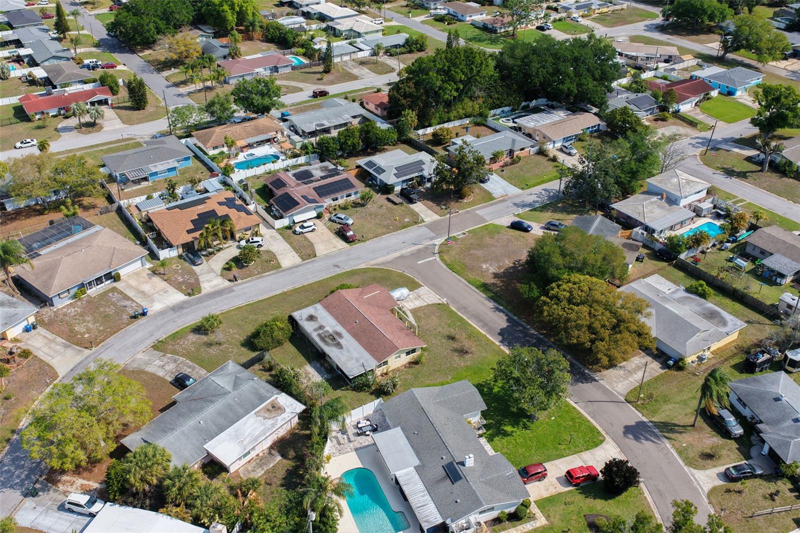 Image 35 of 35 For 1354 Buckingham Dr