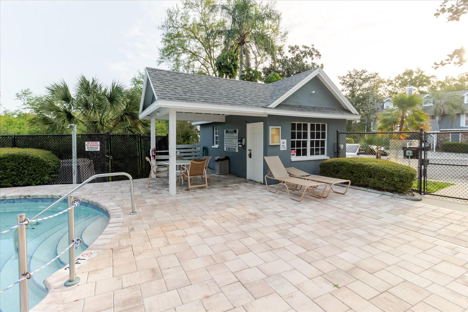 Image 53 of 58 For 208 St Ives Dr