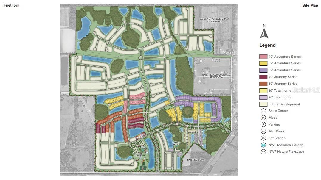 Image 50 of 56 For 13427 Camelot Court