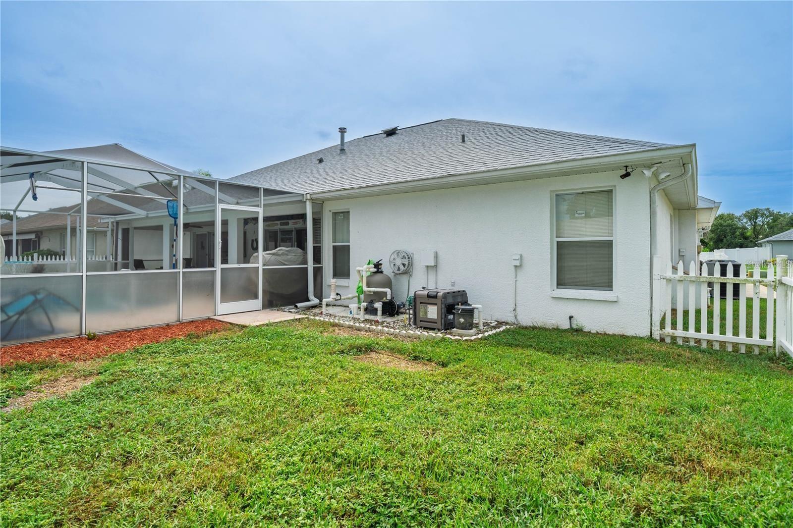 Image 32 of 36 For 9105 Robin Nest Drive