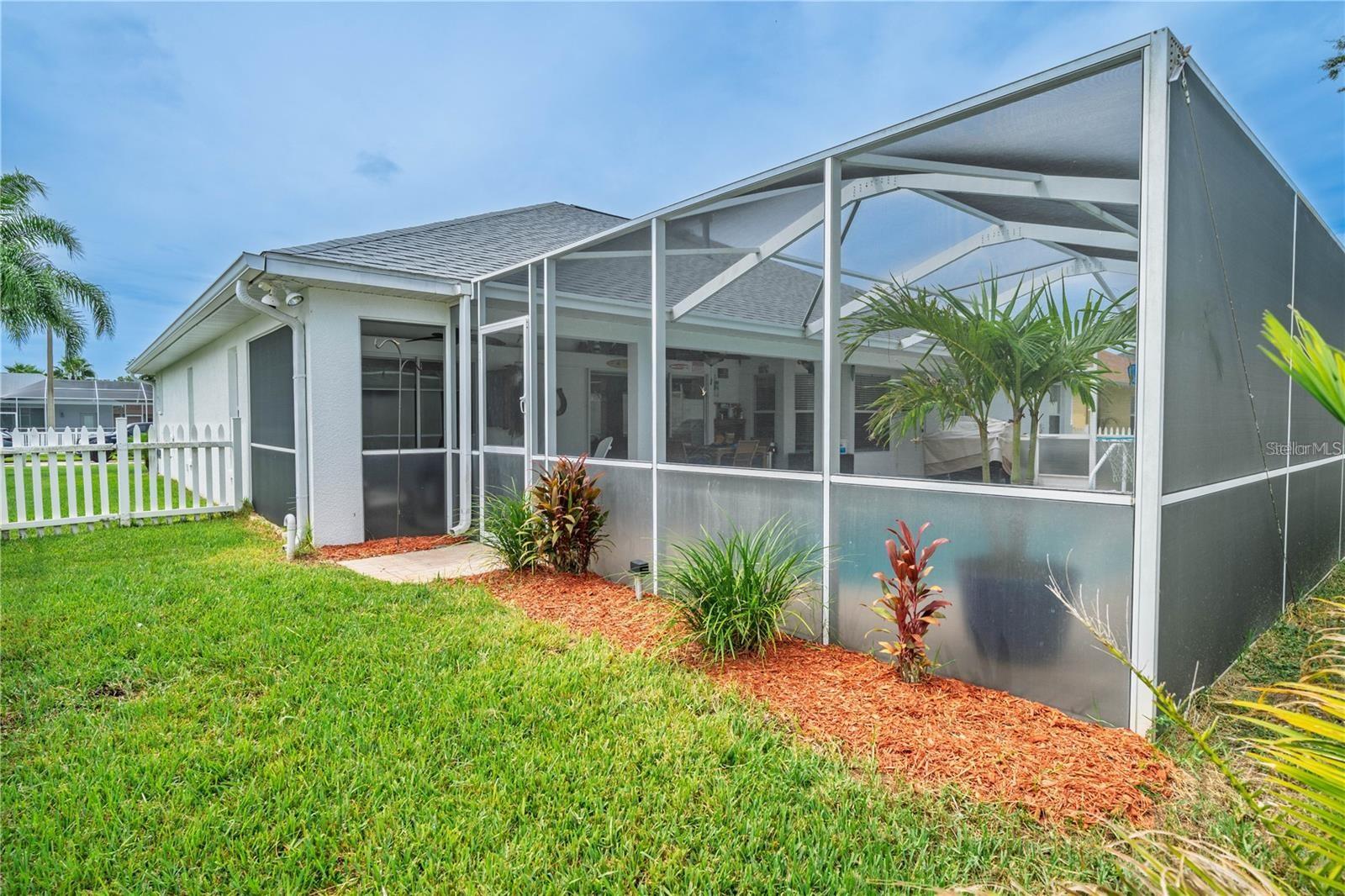 Image 33 of 36 For 9105 Robin Nest Drive