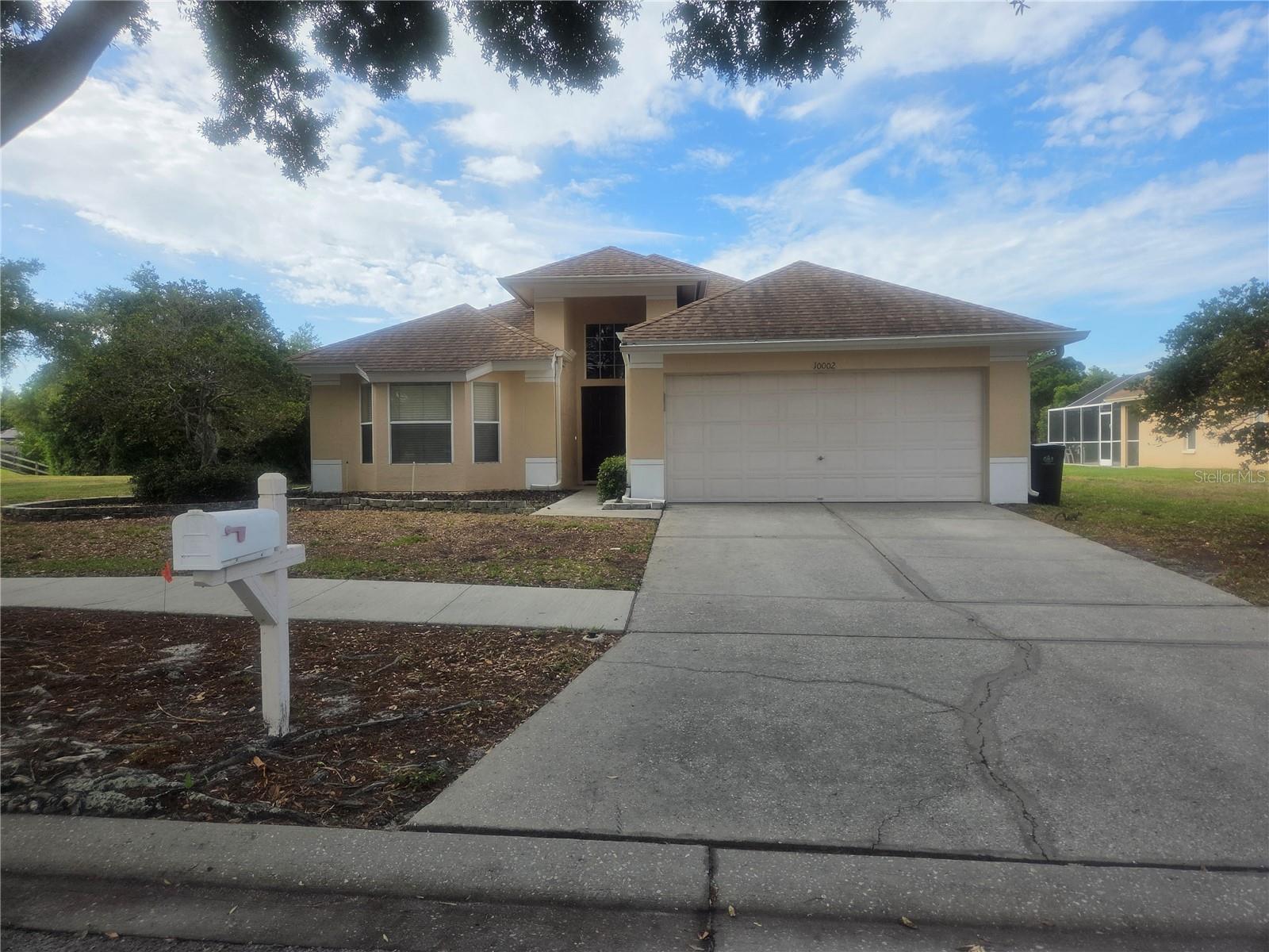 Details for 10002 Oasis Palm Drive, TAMPA, FL 33615