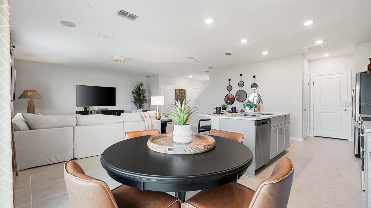 Image 21 of 45 For 9329 Chiswell Trail