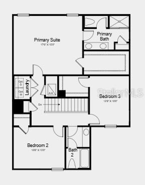 Image 3 of 45 For 9329 Chiswell Trail