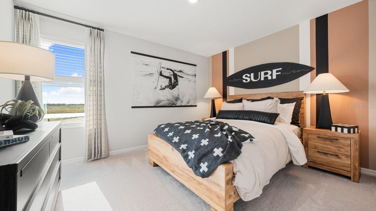 Image 35 of 45 For 9329 Chiswell Trail