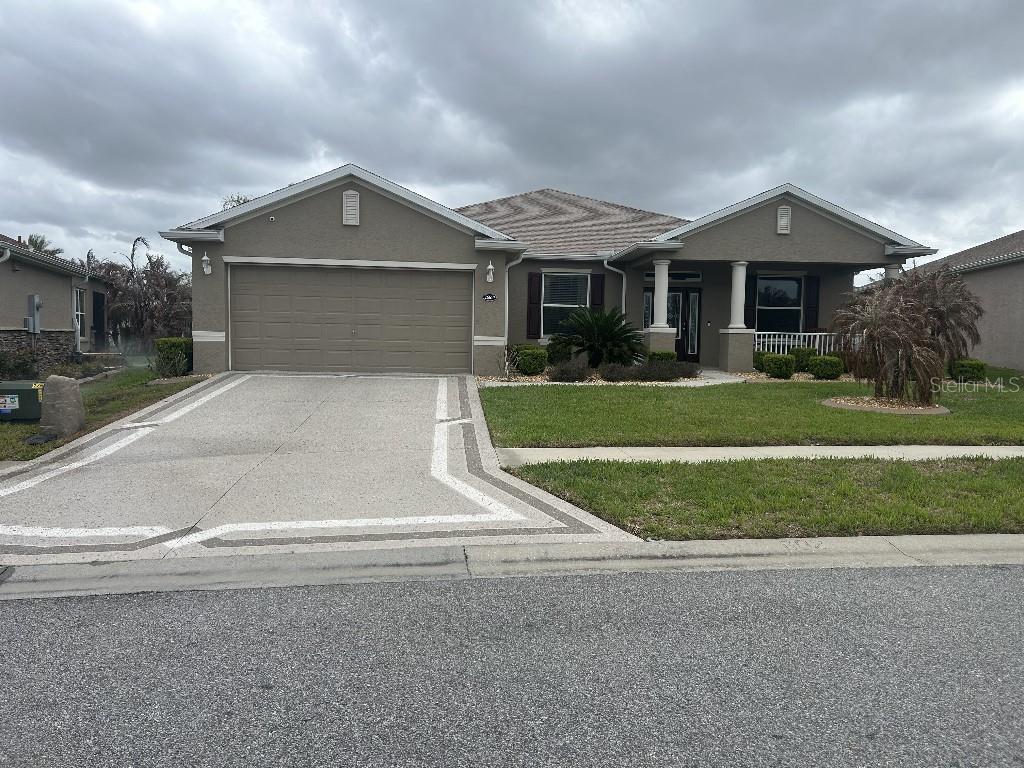 Details for 26617 Otter Creek Lane, LEESBURG, FL 34748