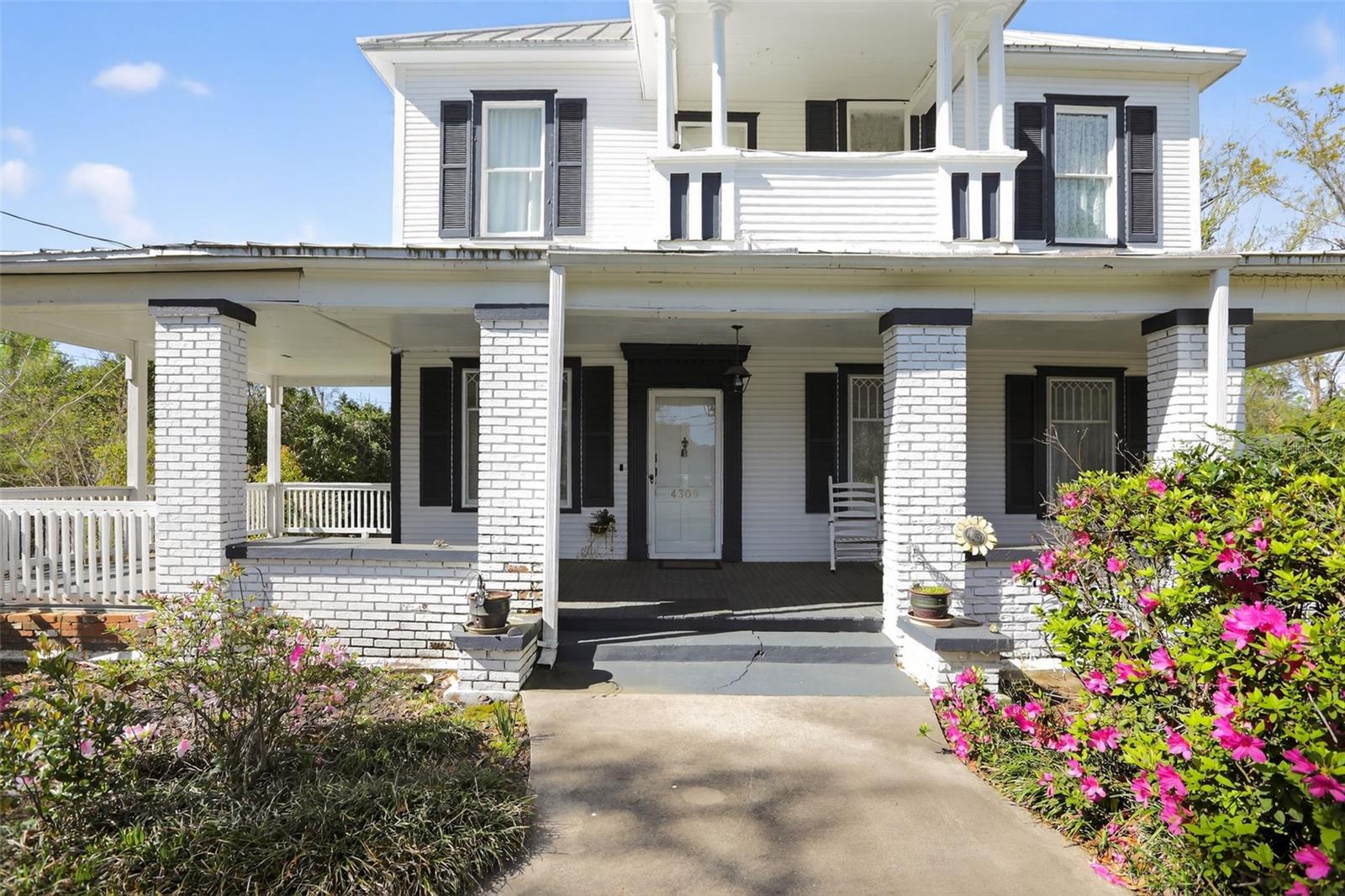 Image 3 of 30 For 4309 Lafayette Street