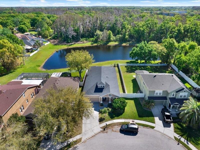 Image 5 of 31 For 13305 Tiger Lilly Lane