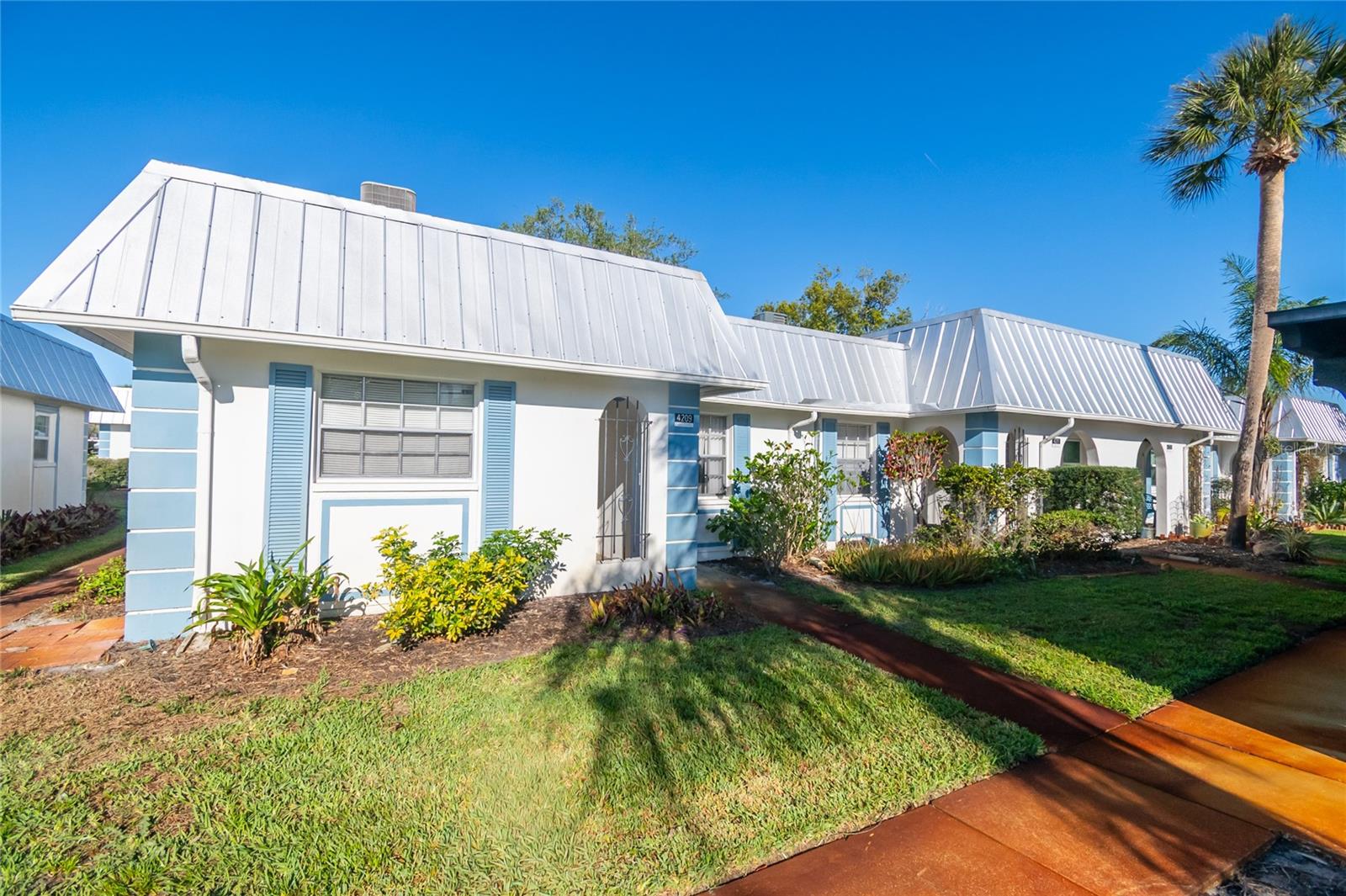 Details for 4209 Tamargo Drive 4209, NEW PORT RICHEY, FL 34652