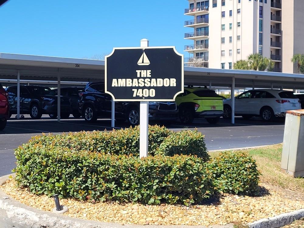 Image 15 of 15 For 7400 Sun Island Drive S 205