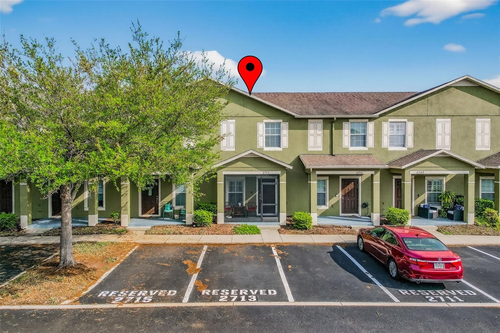 Image 27 of 29 For 2713 Lantern Hill Avenue