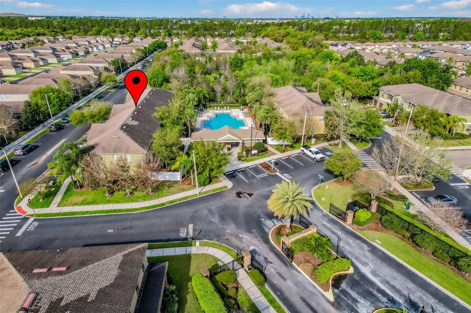 Image 28 of 29 For 2713 Lantern Hill Avenue