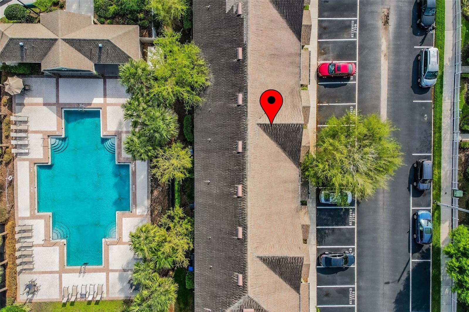 Image 4 of 29 For 2713 Lantern Hill Avenue