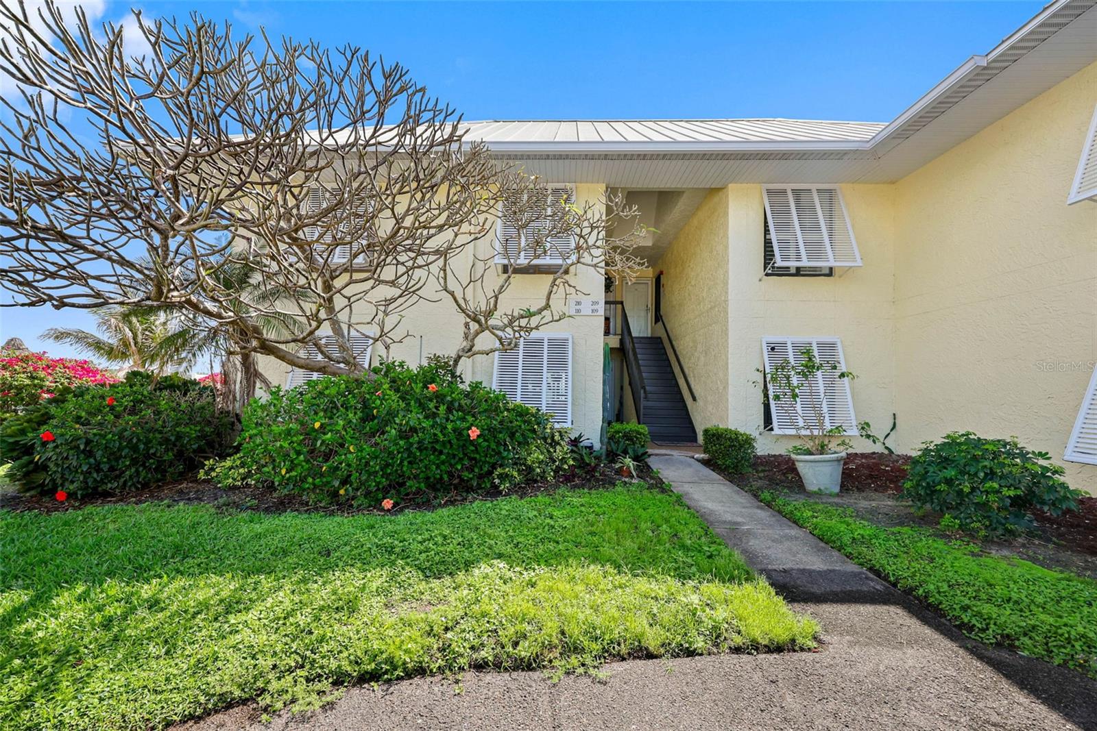 Details for 7300 Sunshine Skyway Lane S 210, ST PETERSBURG, FL 33711