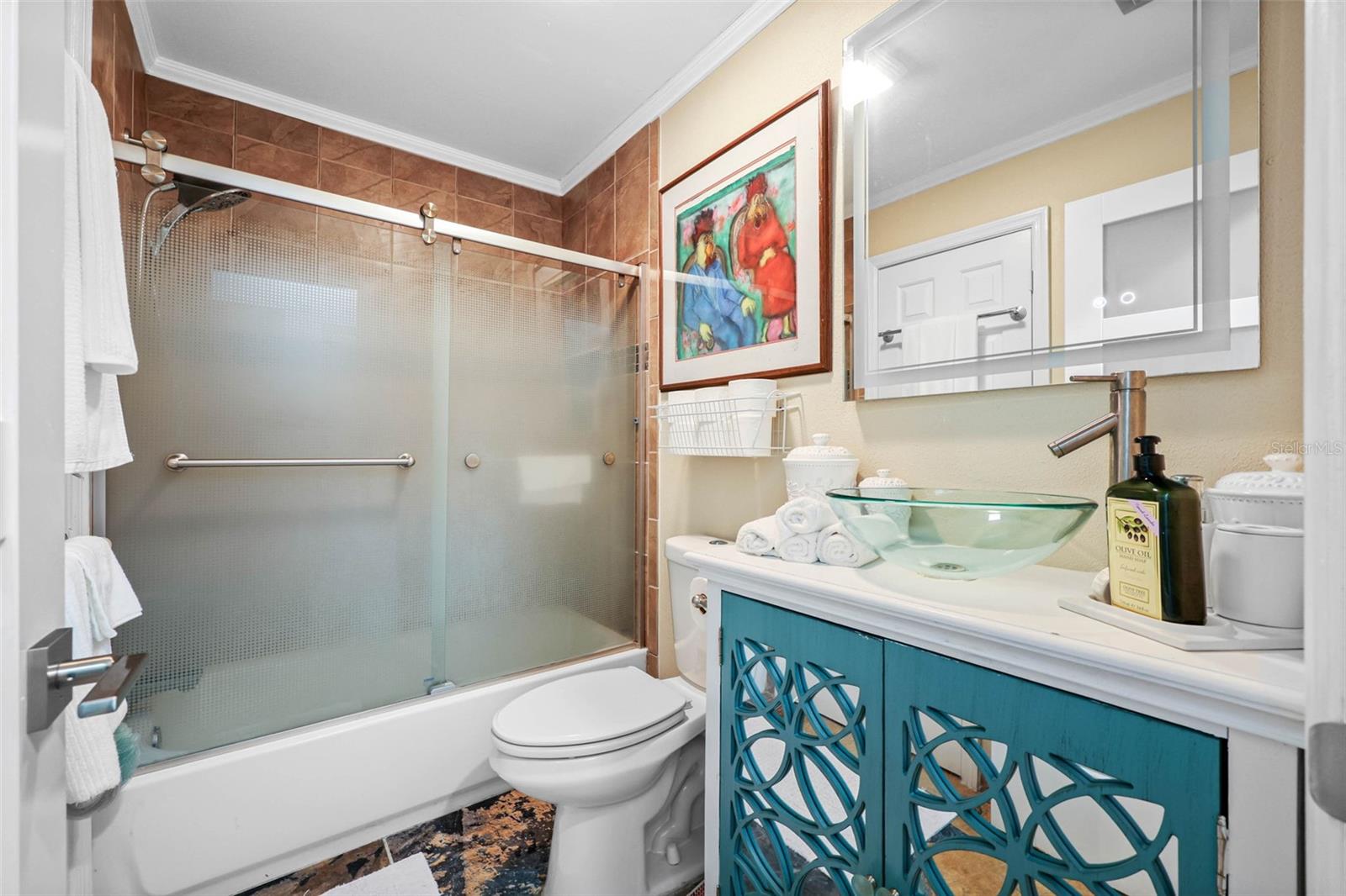 Image 21 of 41 For 7300 Sunshine Skyway Lane S 210