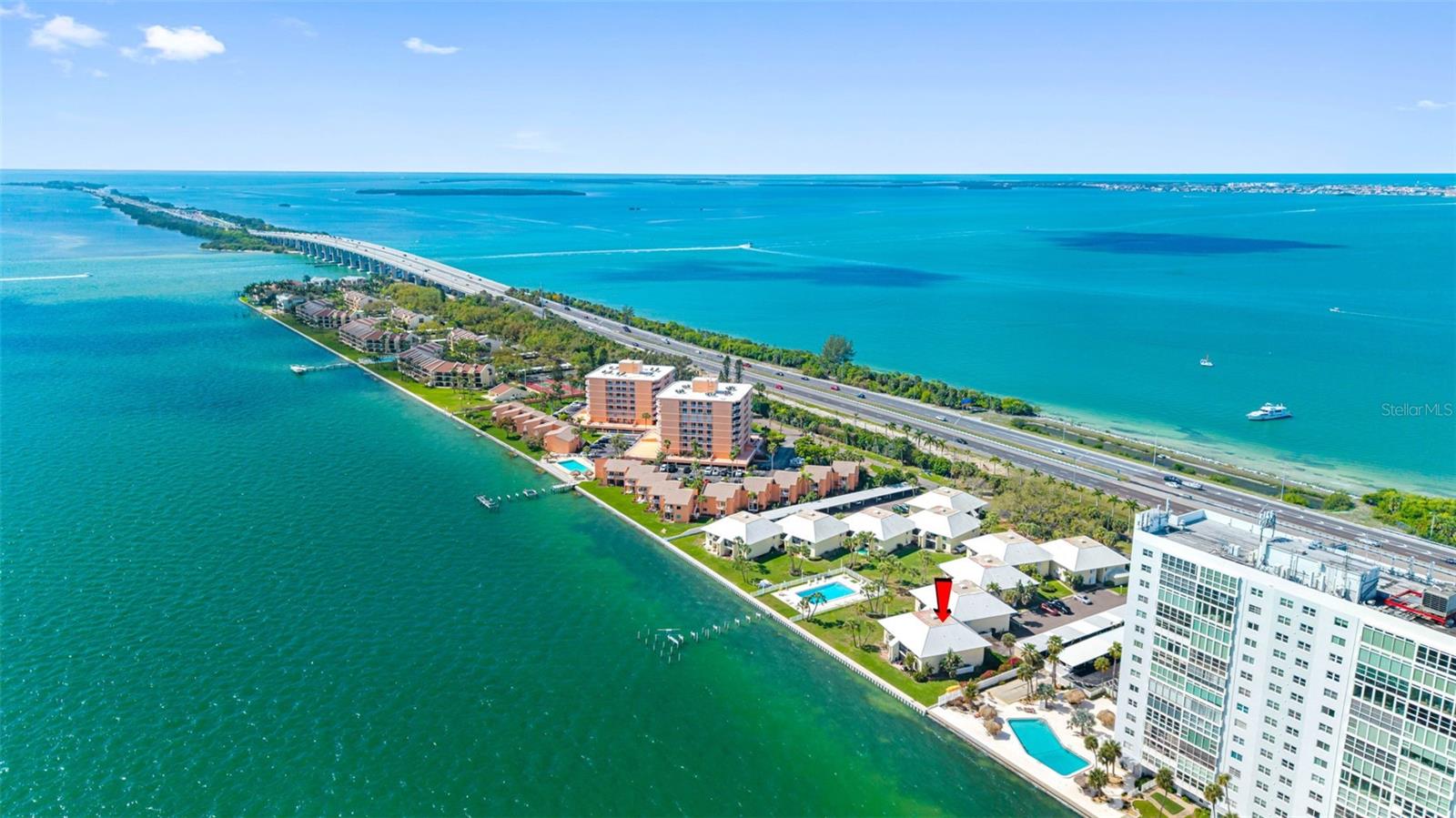 Image 41 of 41 For 7300 Sunshine Skyway Lane S 210